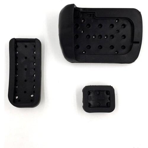 2021 Suitable For Benz Special Refit，New Vito Accelerator Anti Skid Brake Pedal V-class Refit