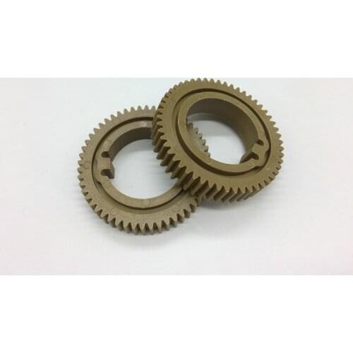 10 PCS FS7-0007-000 upper fuser roller gear for Canon IR8500 FS7-0007-000