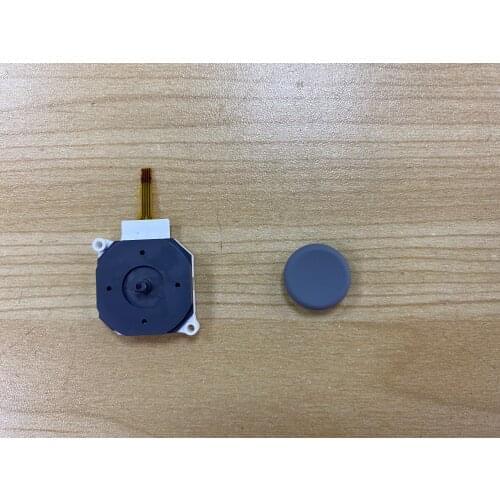 50Pcs Original 3D Analog Joystick Thumb Sticks Grip Cap Control Cover Button Replacement Part for 3DS XL/LL 3DSXL 3DSLL