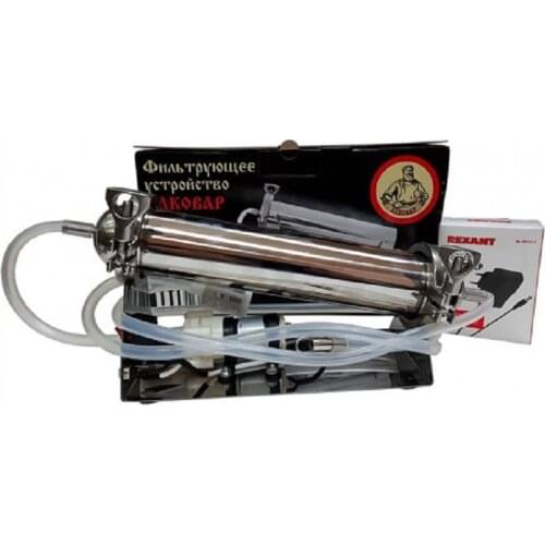 Алковар Beer Tap Cleaning Brushes