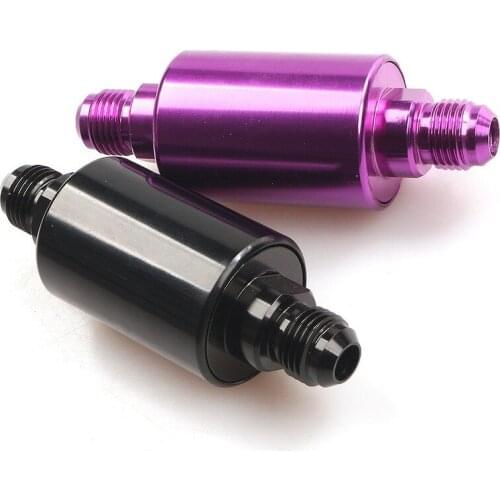 An6 Filter Automobile Fuel Filter Automobile Refitting