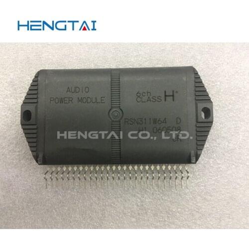 Free shipping RSN311W64D NEW AND ORIGINAL MODULE