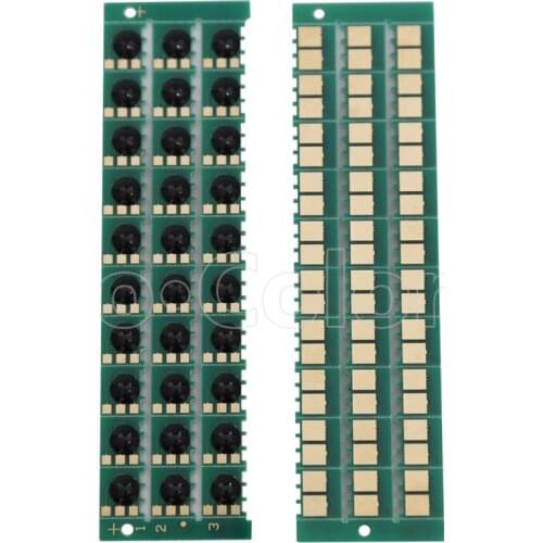 10pcs 1.6K CF230A Toner reset chip for HP LaserJet Pro M203dn 203dw 203d Pro MFP M227fdw 227sdn Pro MFP 277fdn 227d printer