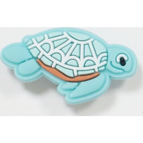 CSBL CFPA-XK-253 Shoe Decoration For Crocses Buckle Charms PVC Cartoon Accessories Gift Croc Jibz Free Shipping