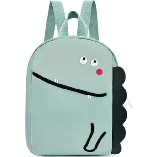 Kids Dinosaur backpack Bag Waterproof Girl school for baby girl BoysKids Baby Backpack for school Children Backpacks