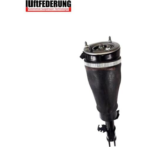 Luftfederung New Right Front Suspension Shock Air Ride Assembly Whitout ADS Fit Land Rover Range Rover Vogue L322 RNB000740G