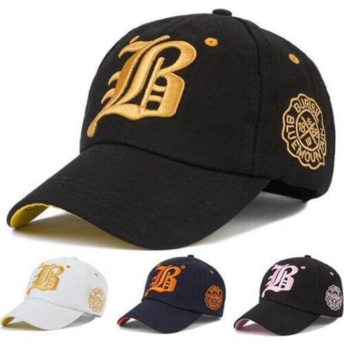 Fashion unisex baseball cap New York men and women dad hat hat cap embroidery wholesale bone masculino snapback caps casquette