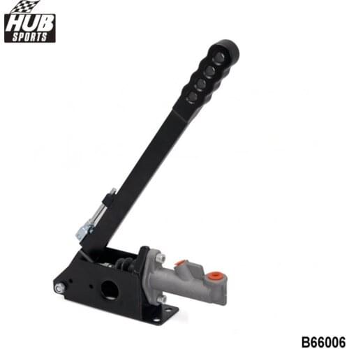 2015 New Jdm 435mm Universal VERTICAL HYDRAULIC HANDBRAKE For TOYOTA COROLLA AE86 4A-GE 83-87 HU-B66006