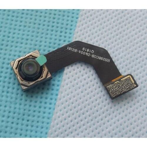 Original Blackview BV6800 pro phone back camera for Blackview BV6800 Pro 5.7" Smartphone IP68