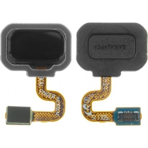 Flat Cable Compatible For Samsung Galaxy Note 8 Duos N950F N950FD (Fingerprint Recognition Induction Unlock (Touch ID) )