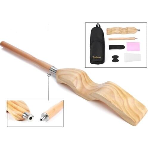 Professional Wooden Ballet Foot Leg Stretcher Foldable Ballet Instep Shaper Gymnastics Ligament Stretch Tool Ballet Accessories