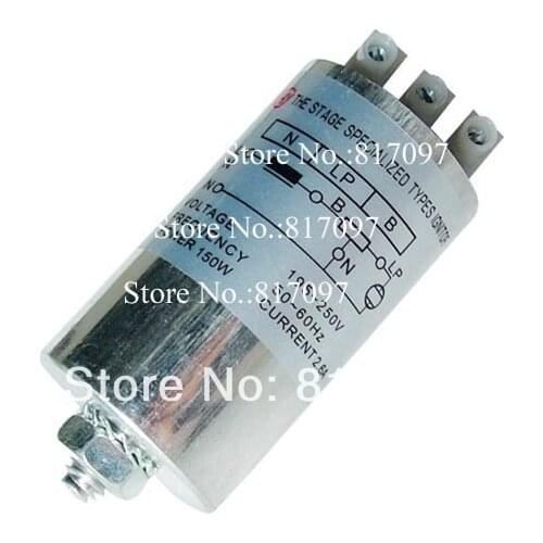 ACE 150W moving head lights trigger stage lights accessories 150W movingheads lights ignitor professional stage lighting