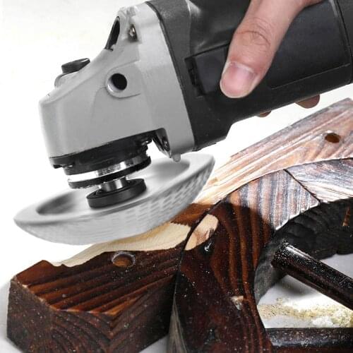 Woodworking grinding wheel Polish Thorn Plate Angle Grinder Abrasive Wheel Round Grinding And Polishing Wheel With Prick