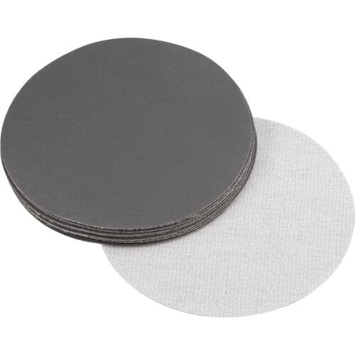 Uxcell Wet Dry Disc Sanding Disc Silicon Carbide 600 grit