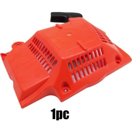 Recoil Pull Starter Assembly For HUSQVARNA 394XP 395XP HUS365 365 362 371 372 Gasoline Chain saw Replace Spare Parts