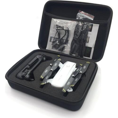 SG700 Drone Handbag Special Storage Bag Travel Bag Carrying Bag Case for SG700 SG700D SG700S DM107S S169 S6 RC Quadcopter