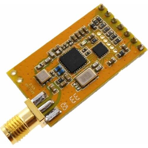 SX1212 Ultra-Low Power / band surface acoustic / Wireless Wake / versatile modules / thermostat / Control / APC240