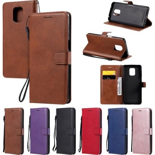 Vanuoxin Phone Cases Xiaomi Redmi Note 9S