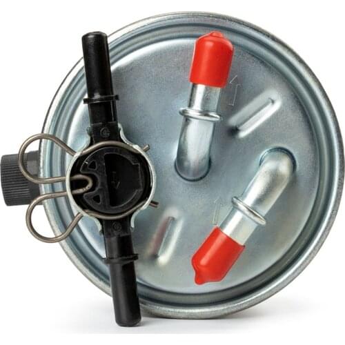 High Quality Fuel Filter 16400-JY00B for Nissan Qashqai X-Trail for Renault Koleos Replacement 16400JY00B 16400 JY00B