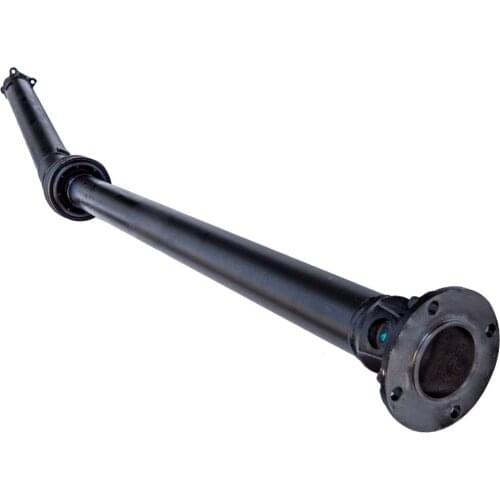 Rear Drive Propeller Shaft For Nissan Rogue 2.5L SL Sport Utility 2008-2015