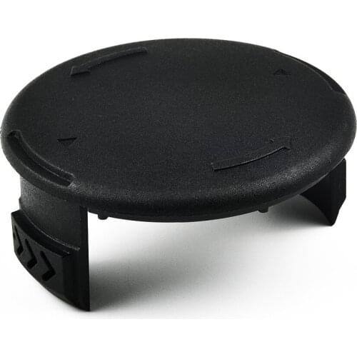 1Pcs Spool Cover For Parkside PRTA 20Li C3 LIDL IAN351753 Cordless Garden Lawn Mower String Trimmer Garden Power Tool Parts 2021