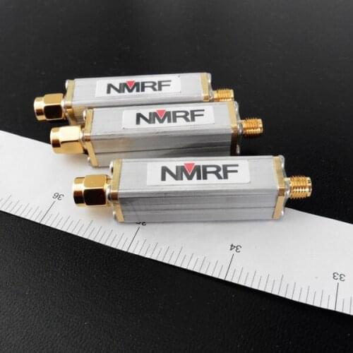 NEW 1PC 50ns delay line, electromagnetic delay line, delay line filter, analog delay line