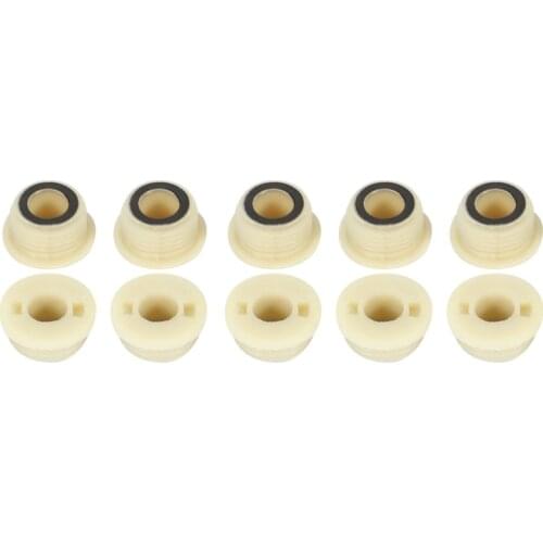 GTBL 10 Pack Oil Pump Worm Gear for Echo CS-350 CS-2600 CS350 CS2600 Chain Saw Spare Parts