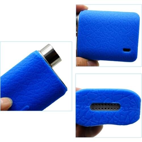 100pcs Protive skin case for swag 2 kit Silicone protective Gel texture rubber sleeve wrap fit swag2