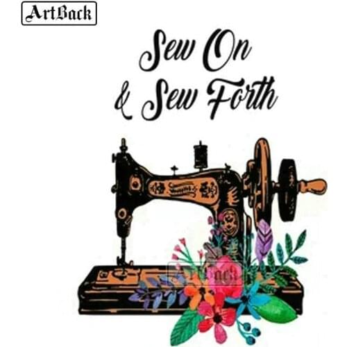 20x25cm 5d full square diamond painting sewing landscape icon cross stitch home decoration 3d diamond mosaic crafts sticker