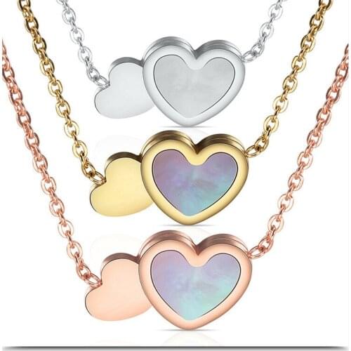 Dw.rovskiswan Necklaces