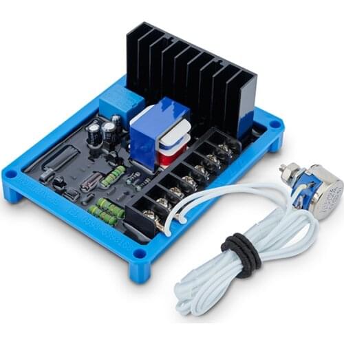 DX-5E alternator avr generator 15kva GB170 automatic voltage regulator stabilizers