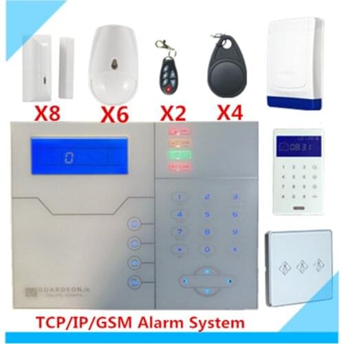 FOCUS Electrical Equipment