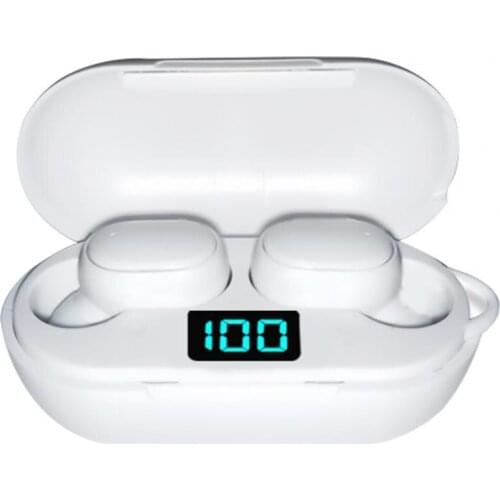 H6 Bluetooth Automatic Pairing Earpieces Earbuds for Sports