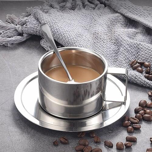 Hokerbat Double Wall Mugs