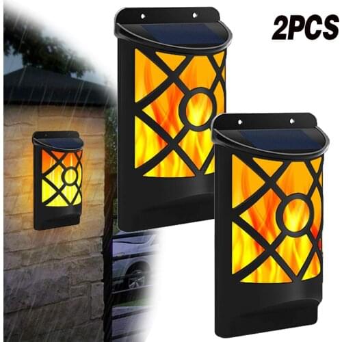 Solar LED Lights KPSRAMA China