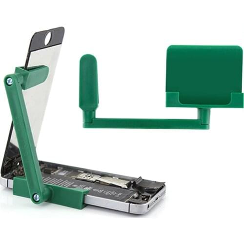 Best mobile phone tablet repair universal bracket LCD screen body separation ABS adjustable fixing fixture