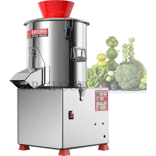 Multifunction Vegetable Cutting Machine Potato Shredder Grater Melons Fruits Slicer Stir Garlic Radish Cutter Dumplings Stuffing