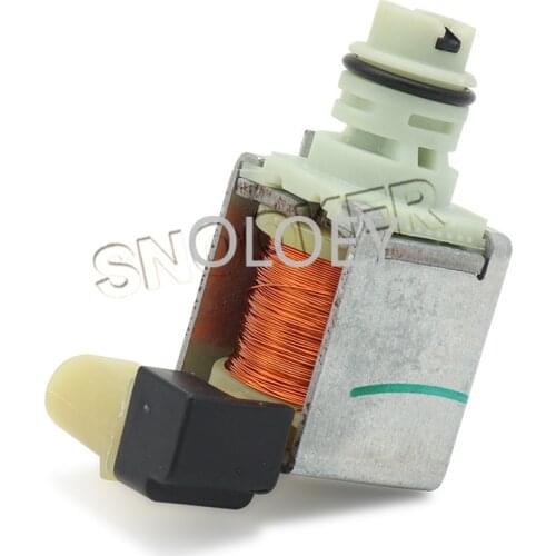 Original 4T65E Gearbox Shift Solenoid / Gearbox Shift Solenoid for Buick for Volvo S80