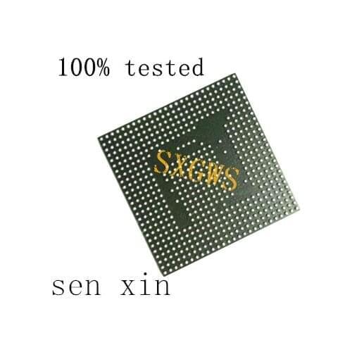 1 PCS 100% test very good 218-0891005 218 0891005 BGA chip with ball tested Good Quality