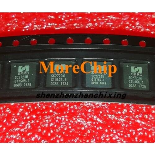 SC2723M Power IC Power management Supply chip PM 5pcs/lot