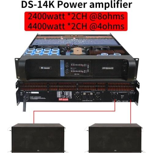 Sinbosen Professional Audio Equipment