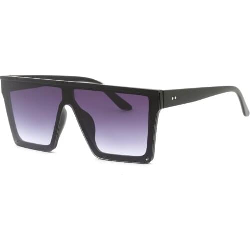 Organic Glass Sunglasses