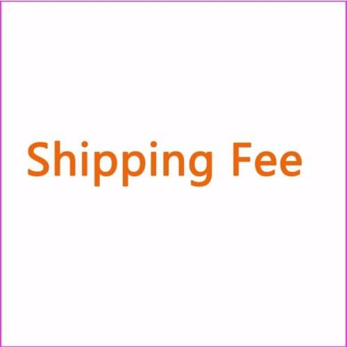 Shipping fee 0.5