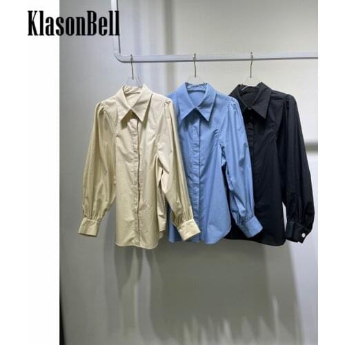 Блузки с цветами TOPACHIC China At AliExpress