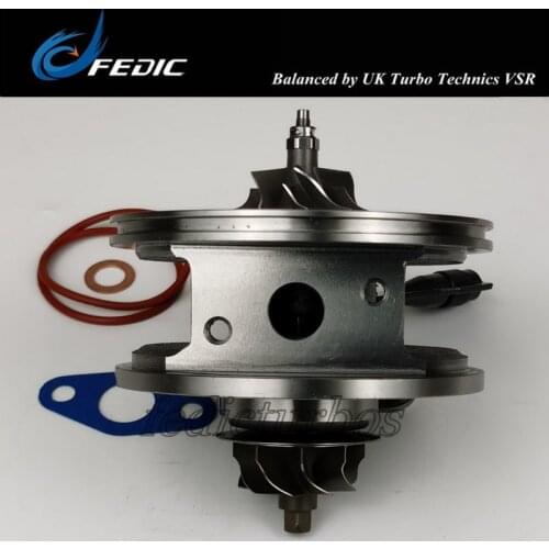 Turbine BV35 54359880015 Turbo charger chra cartridge for Alfa Fiat Lancia Opel 1.3 JTD Multijet CDTi Z13DTH 66 Kw 90 HP 2004