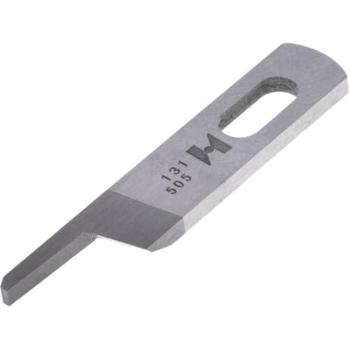 STRONG H BRAND UPPER KNIFE 131-50503 FOR JUKI MO-6700 SEWING MACHINE ACCESSORIES SPARE PARTS