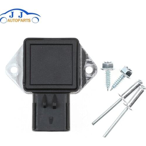 04707286AG car Cooling Fan Control Unit Module For Chrysler Dodge Jeep Grand Cherokee 04707286AI 04886288AA