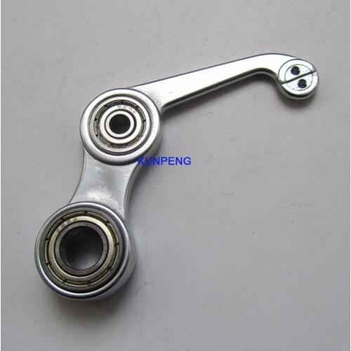 1PCS #91-119 006-01 TAKE UP LEVER fit for Pfaff 474,491,493,1491, 1493,1422