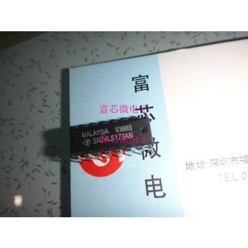 10pieces 74LS192 SN74LS192N DIP16