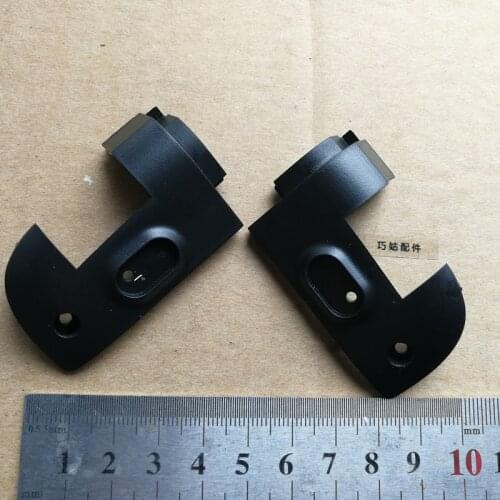 2pcs New laptop feet cover mat for HP Pavilion 15-ab065tx 15-AB TPN-Q159 TPN-Q158 15-AK